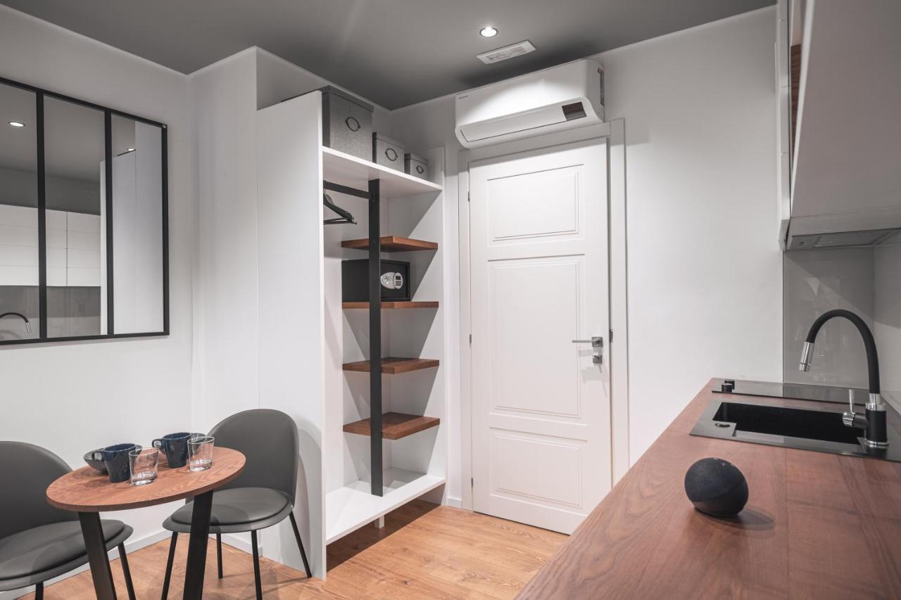 Residenze Chamur- Grattacielo Palermo Ngoại thất bức ảnh